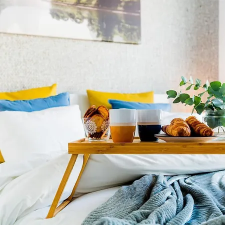 New Comfortable With 2 Bedrooms Near The * Torre de la Horadada