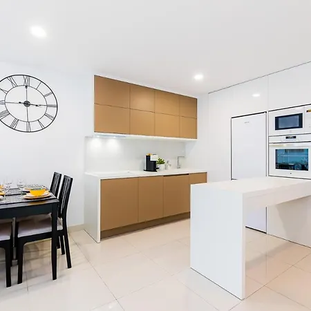 New Comfortable With 2 Bedrooms Near The Torre de la Horadada