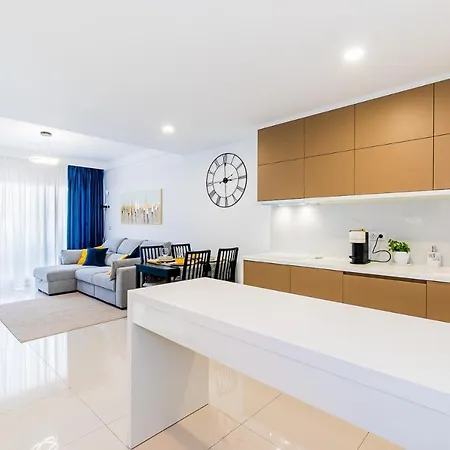 New Comfortable With 2 Bedrooms Near The * Torre de la Horadada