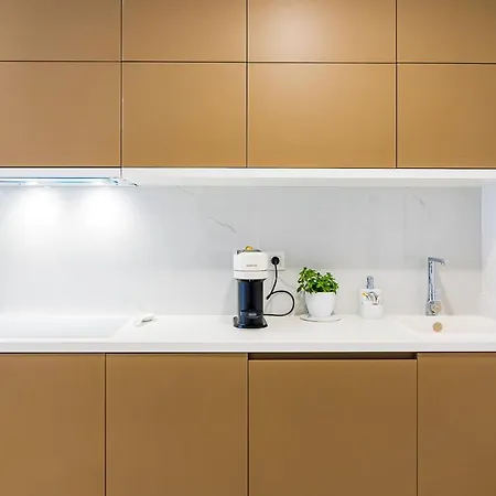 New Comfortable With 2 Bedrooms Near The Torre de la Horadada