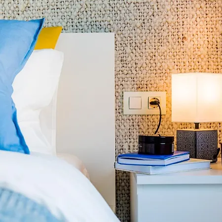 Διαμέρισμα New Comfortable With 2 Bedrooms Near The Torre de la Horadada
