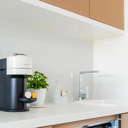 Διαμέρισμα New Comfortable With 2 Bedrooms Near The Torre de la Horadada