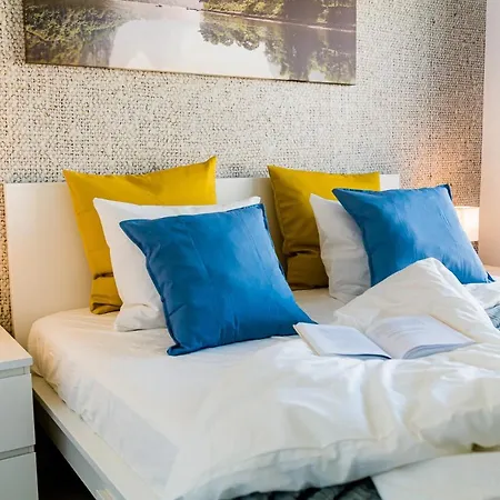 New Comfortable With 2 Bedrooms Near The Torre de la Horadada
