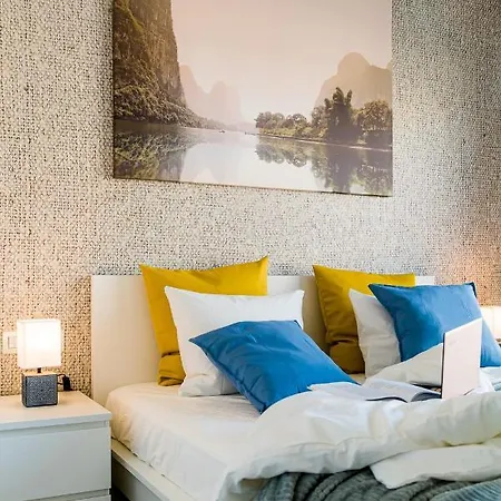 New Comfortable With 2 Bedrooms Near The Διαμέρισμα Torre de la Horadada
